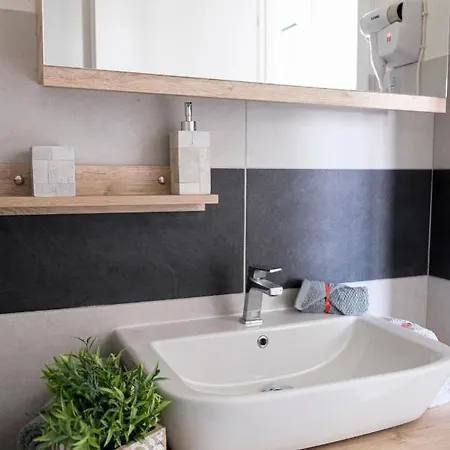 My Dream House 142 Apartment Cagliari