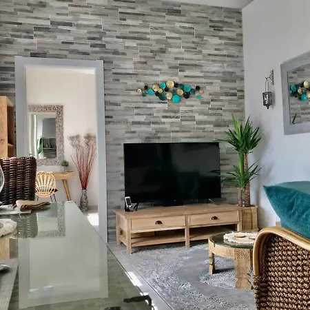 Apartment My Dream House 142 *