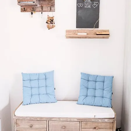 Apartment My Dream House 142 *