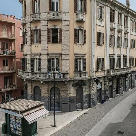 Apartment My Dream House 142 Cagliari