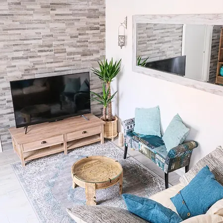 Apartment My Dream House 142