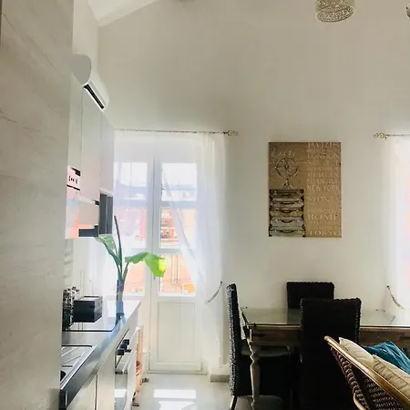 My Dream House 142 דירה