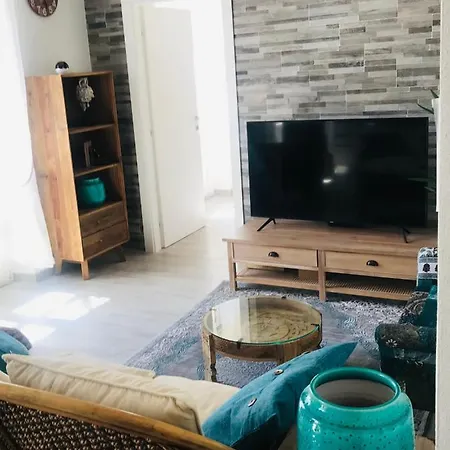 My Dream House 142 דירה