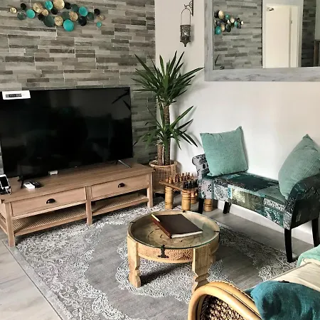 My Dream House 142 * קליארי