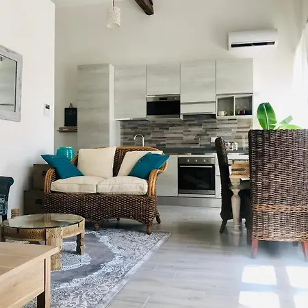 Apartment My Dream House 142 Cagliari